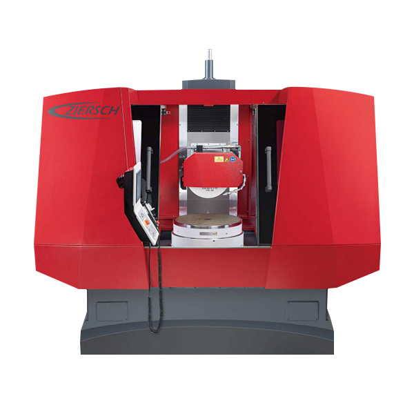 德國(guó)爵士加工磨床